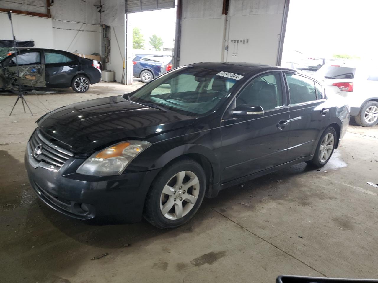 1N4BL21E19N406820 2009 Nissan Altima 3.5Se