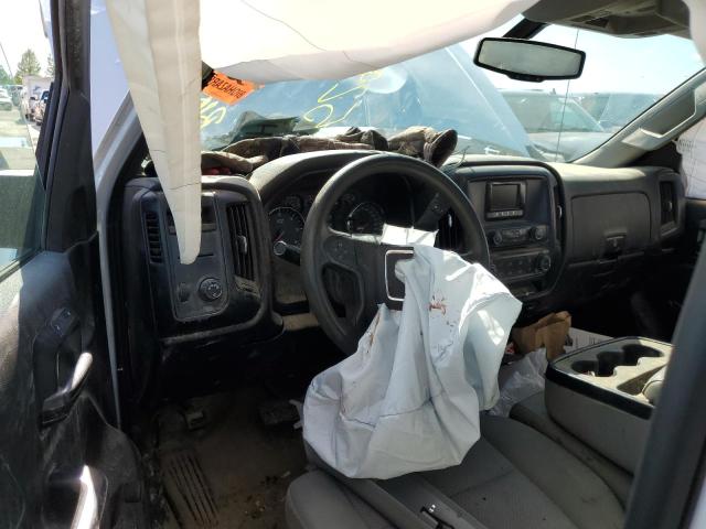 2015 GMC Sierra K1500 VIN: 1GTN2TEH2FZ402929 Lot: 52958224