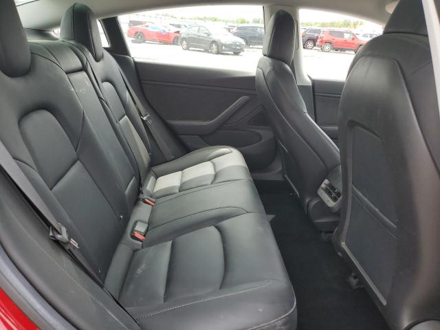 2018 TESLA MODEL 3 - 5YJ3E1EB4JF054502