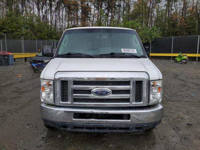 2013 Ford Econoline E350 Super Duty Wagon VIN: 1FBSS3BL2DDA87298 Lot: 50400154