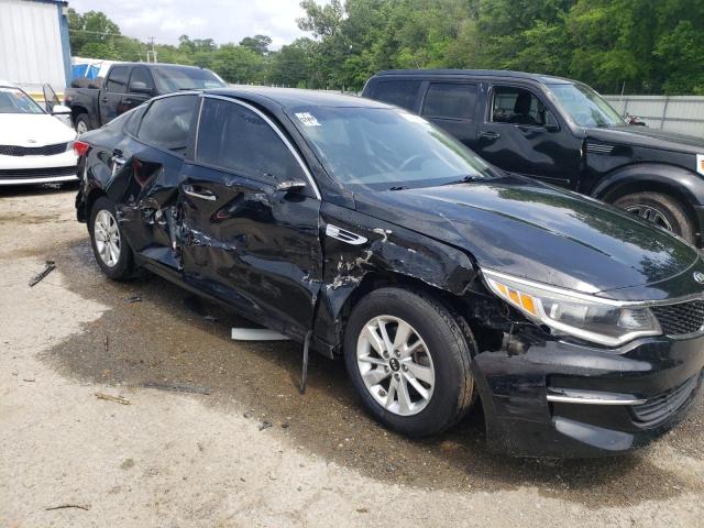 2016 Kia Optima Lx VIN: 5XXGT4L35GG102776 Lot: 51157964