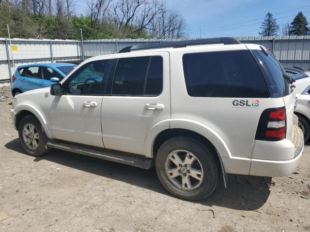 2008 Ford Explorer Xlt VIN: 1FMEU73E38UA83949 Lot: 51228434