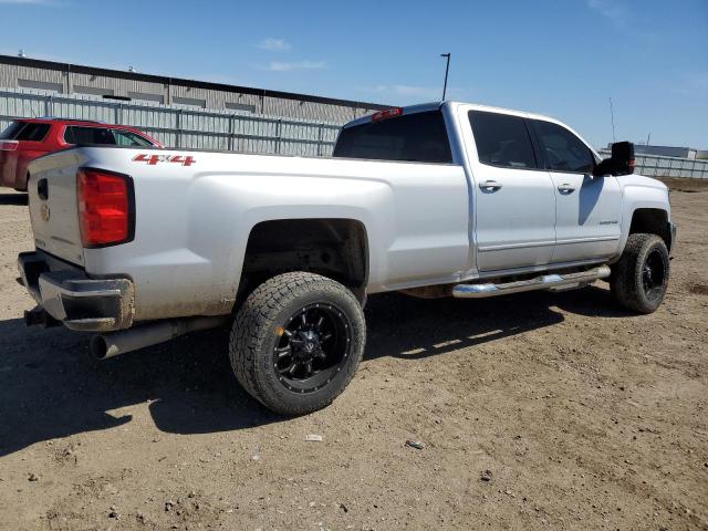 2019 CHEVROLET 2500 1GC1KSEY1KF162454