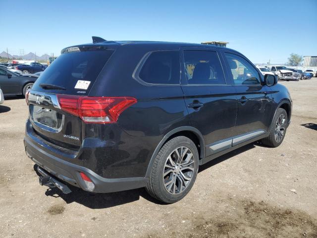 2018 Mitsubishi Outlander Se VIN: JA4AZ3A39JZ052173 Lot: 49871924