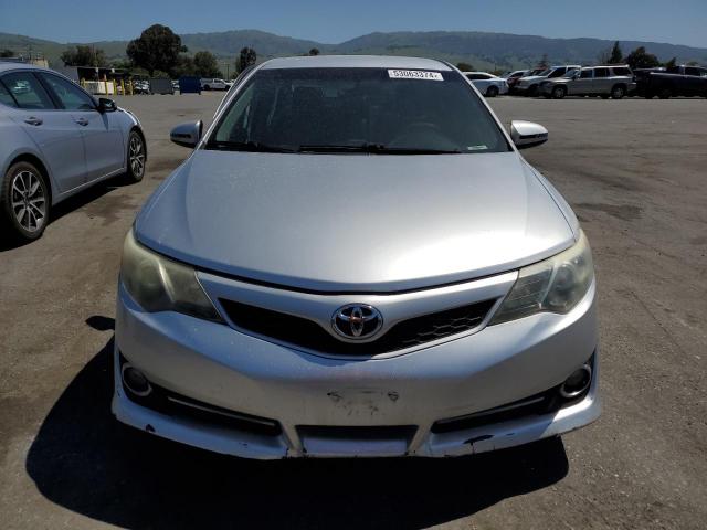 2013 Toyota Camry L VIN: 4T1BF1FK8DU290021 Lot: 53063374