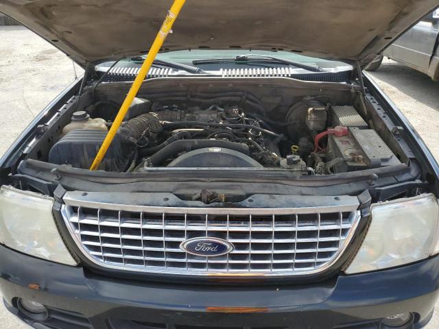 2005 Ford Explorer Limited VIN: 1FMZU75W85UB19914 Lot: 49917164
