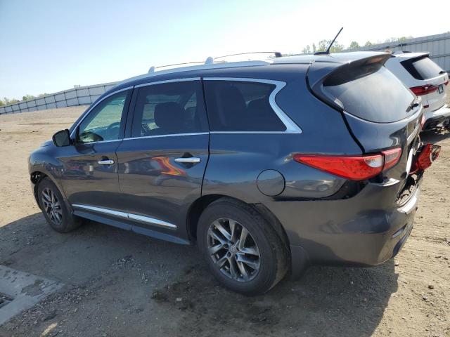 2013 Infiniti Jx35 VIN: 5N1AL0MM5DC349664 Lot: 51188914