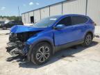 2022 HONDA CR-V EX - 7FARW1H57NE011019