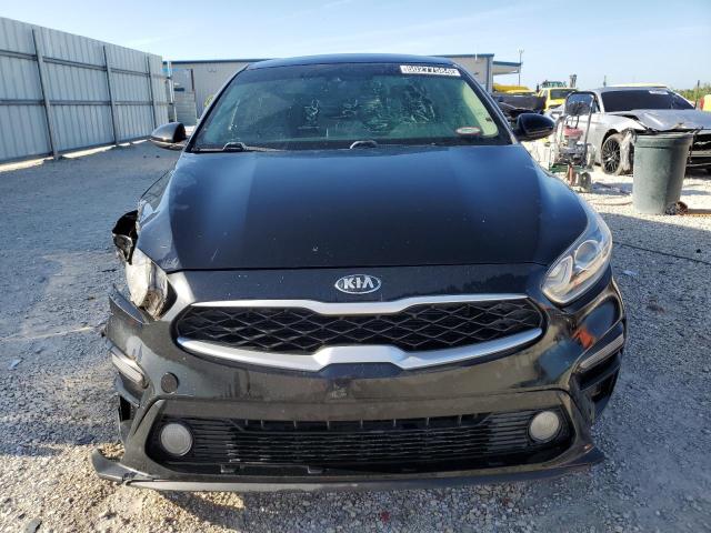 2019 Kia Forte Fe VIN: 3KPF24AD8KE045307 Lot: 50277584