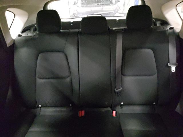 2017 MAZDA CX-5 SPORT - JM3KFBBL5H0144494