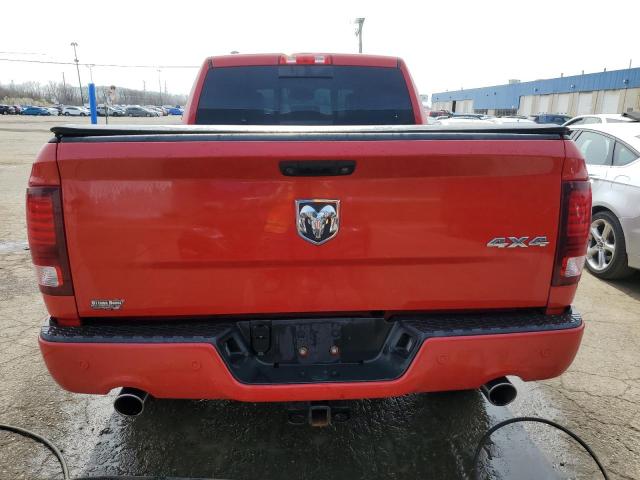 2017 RAM 1500 SPORT 1C6RR7HT7HS514987  50460864