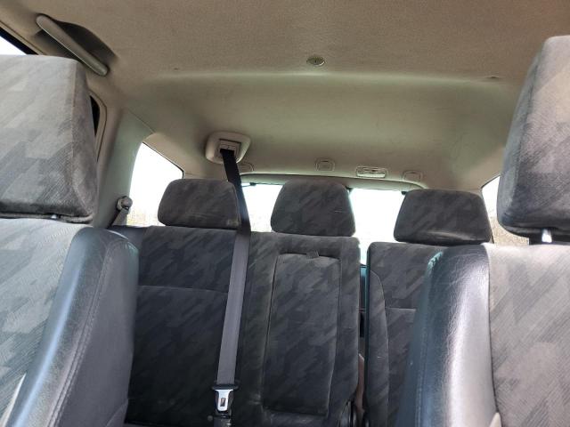 2003 Honda Cr-V Ex VIN: SHSRD78883U161161 Lot: 50103584