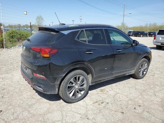 2020 Buick Encore Gx Essence VIN: KL4MMGSL2LB103767 Lot: 50757014