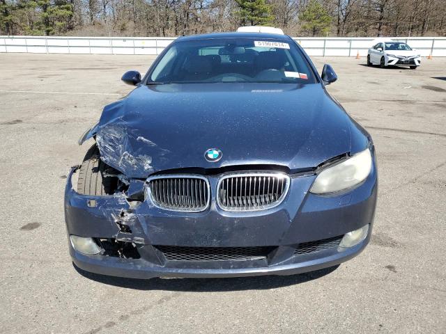 2009 BMW 335 Xi VIN: WBAWC73549E068672 Lot: 51907014