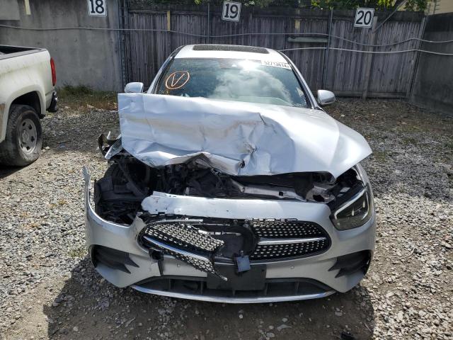 2022 MERCEDES-BENZ E 350 - W1KZF8DB8NB022412