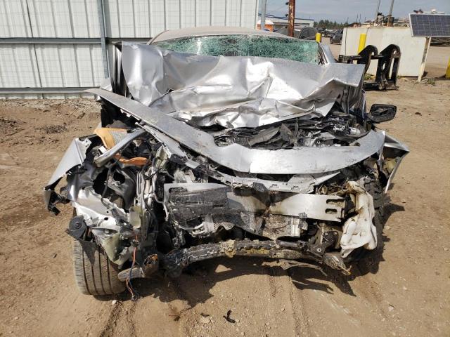 2020 CHEVROLET MALIBU LT - 1G1ZD5ST4LF097777