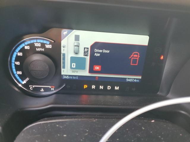 2023 FORD BRONCO OUT 1FMEE5BP0PLB99828