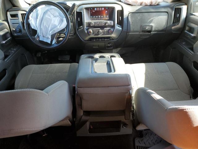 2018 CHEVROLET SILVRK1500 3GCPCREC2JG241620