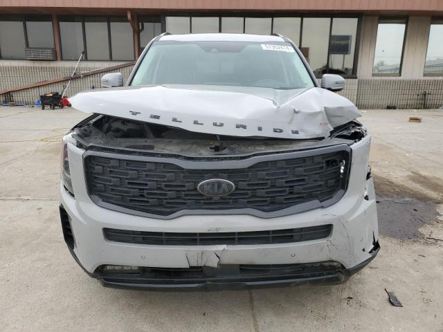 2021 Kia Telluride Sx VIN: 5XYP5DHC1MG149247 Lot: 51352414