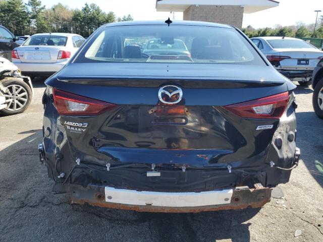 2014 Mazda 3 Grand Touring VIN: JM1BM1W7XE1183867 Lot: 51739984