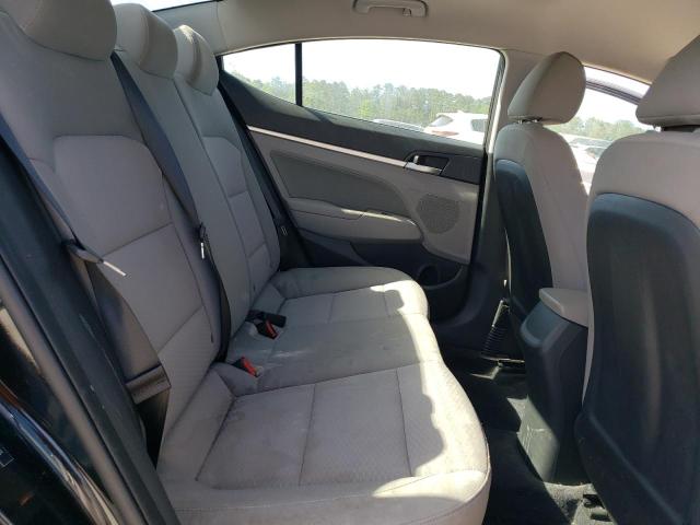 2020 HYUNDAI ELANTRA SE - 5NPD84LF2LH570025