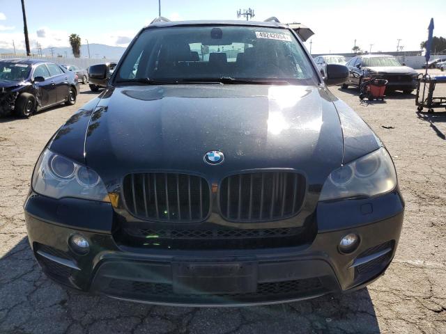 VIN 5UXZV4C54D0E05468 2013 BMW X5, Xdrive35I no.5