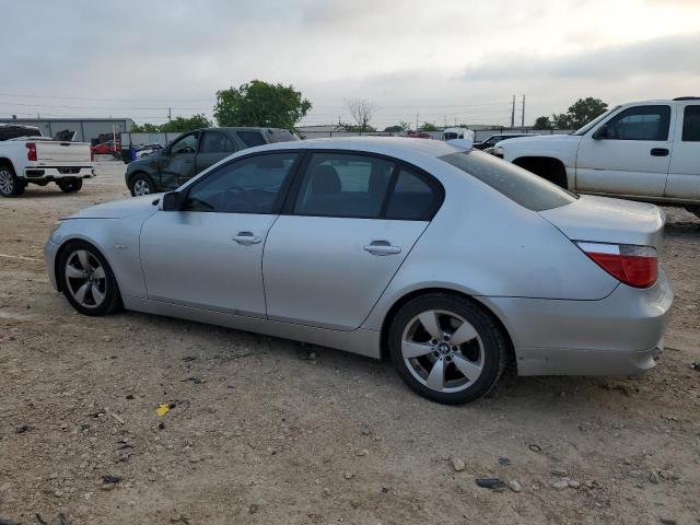 2004 BMW 525 I VIN: WBANA53514B852985 Lot: 51411134