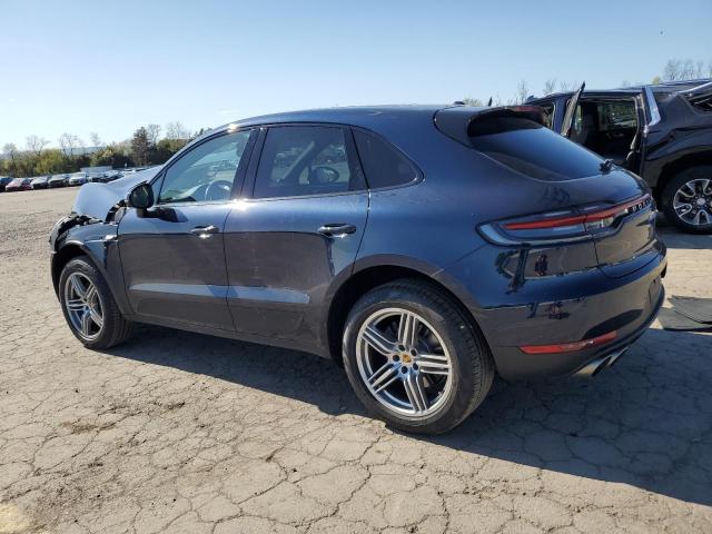 VIN WP1AB2A58MLB33547 2021 Porsche Macan, S no.2