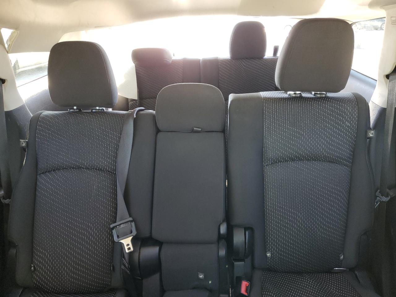 3C4PDCAB0LT264525 2020 Dodge Journey Se