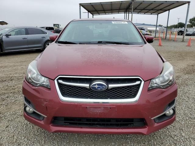 2015 SUBARU IMPREZA LI - JF1GJAM64FH011423