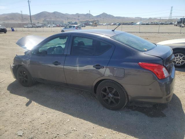 2015 Nissan Versa S VIN: 3N1CN7AP6FL954673 Lot: 50567534