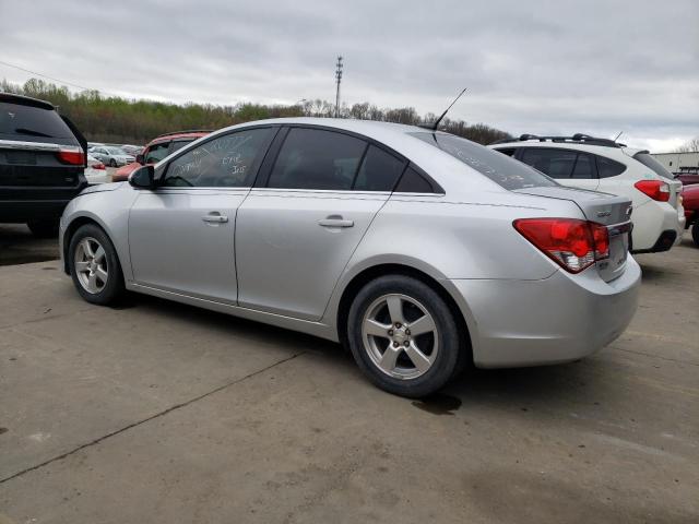 2014 Chevrolet Cruze Lt VIN: 1G1PC5SB3E7188294 Lot: 48726324