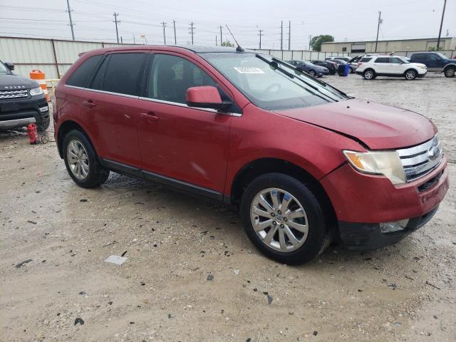 2008 Ford Edge Limited VIN: 2FMDK49CX8BB13976 Lot: 50267374