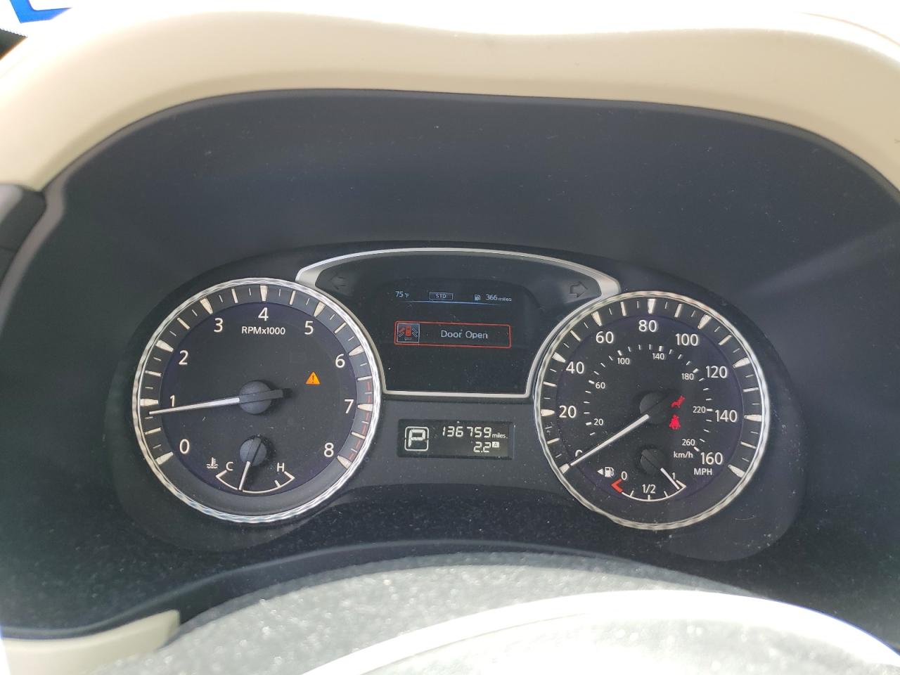 5N1AL0MMXFC518645 2015 Infiniti Qx60