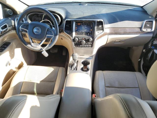 2016 JEEP GRAND CHER - 1C4RJEBG8GC401705