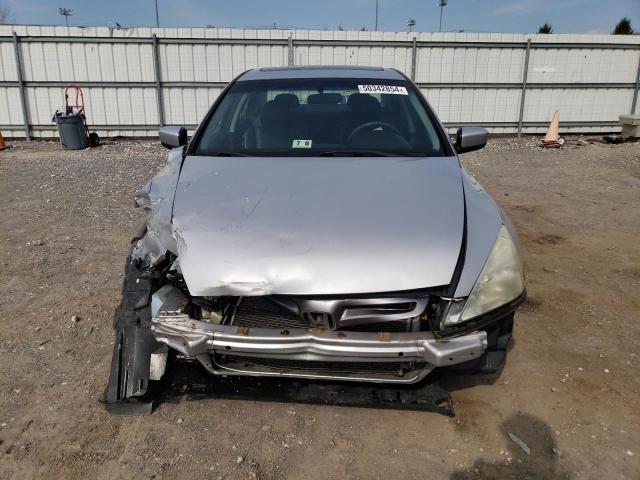 2005 Honda Accord Ex VIN: 1HGCM56875A076510 Lot: 50342854