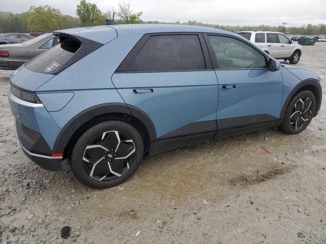 2022 Hyundai Ioniq 5 Sel VIN: KM8KNDAF7NU054802 Lot: 50343264