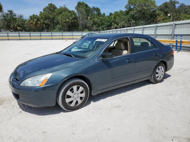 2004 Honda Accord Lx VIN: 1HGCM56364A171529 Lot: 50238274