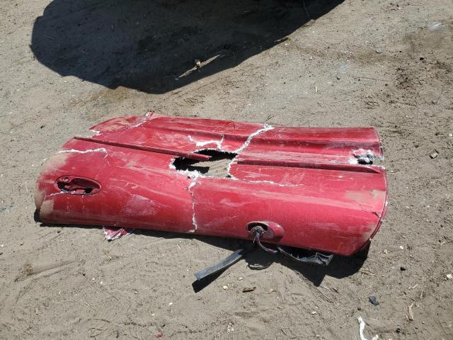 2000 Chevrolet Corvette VIN: 1G1YY22G9Y5118363 Lot: 52409104