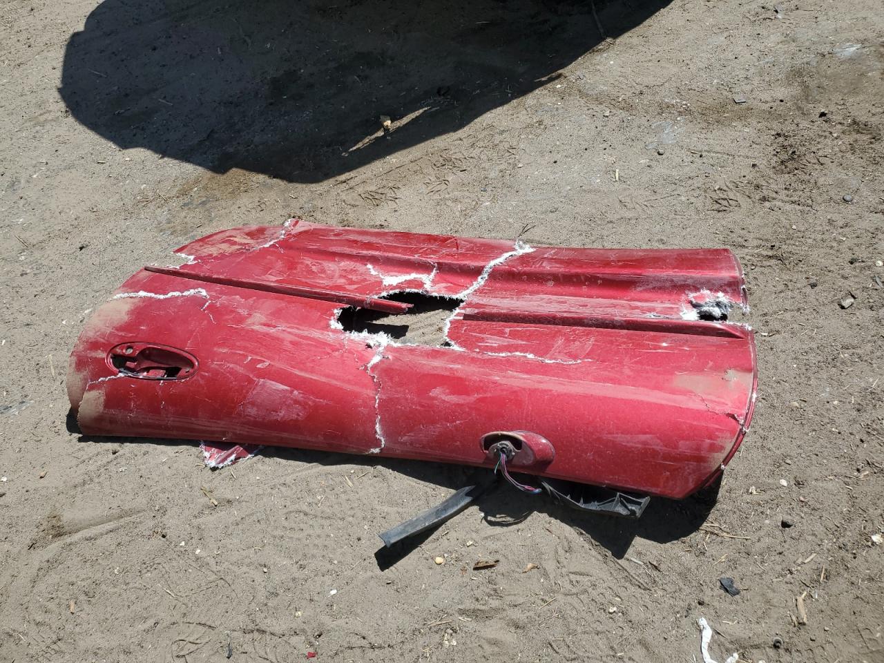 1G1YY22G9Y5118363 2000 Chevrolet Corvette