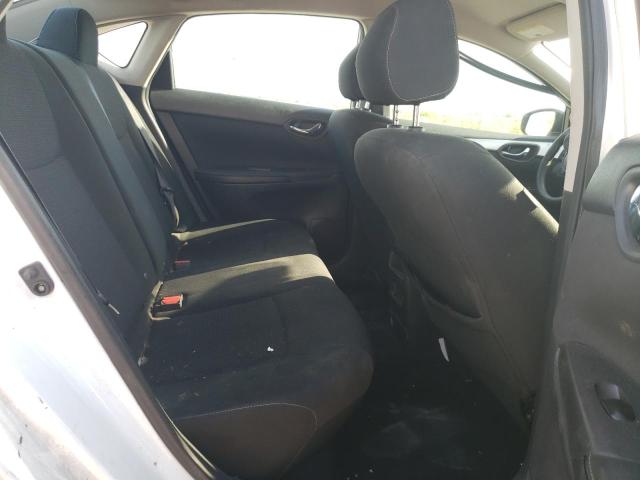 2019 Nissan Sentra S VIN: 3N1AB7AP9KY337667 Lot: 51176214