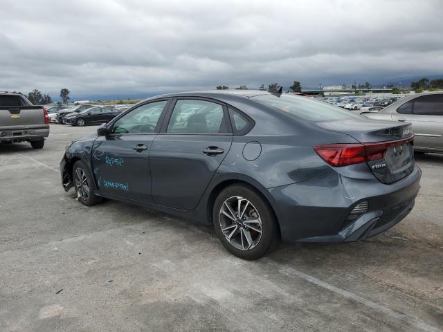 2022 Kia Forte Fe VIN: 3KPF24AD4NE458877 Lot: 49591674