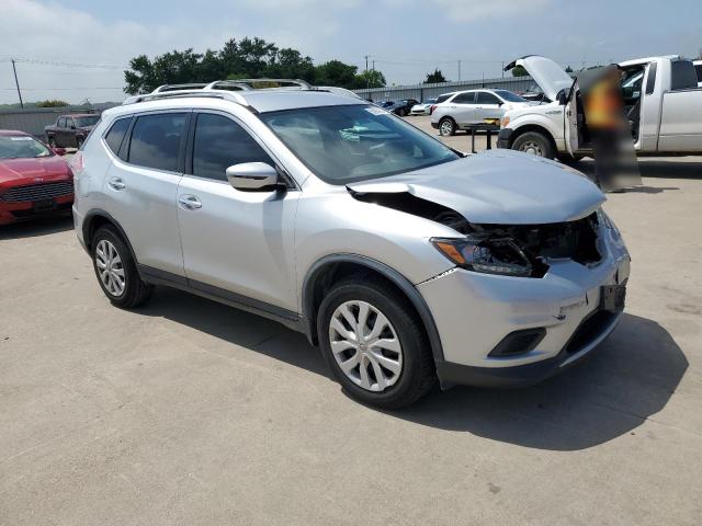 2016 Nissan Rogue S VIN: JN8AT2MT3GW006706 Lot: 52924524