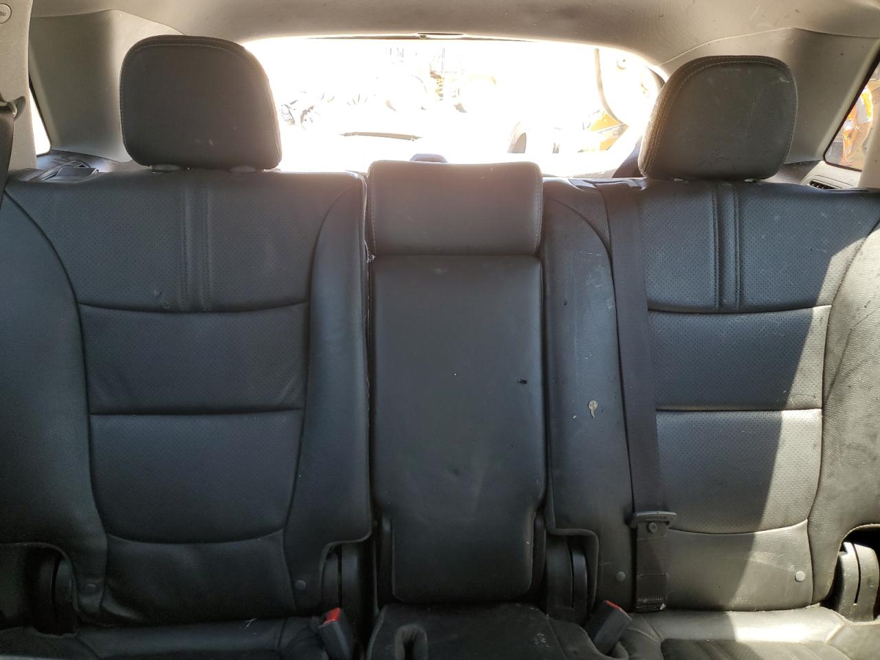 5XYKW4A22DG353418 2013 Kia Sorento Sx