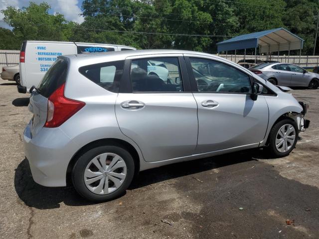 2017 Nissan Versa Note S VIN: 3N1CE2CP8HL360976 Lot: 52756924