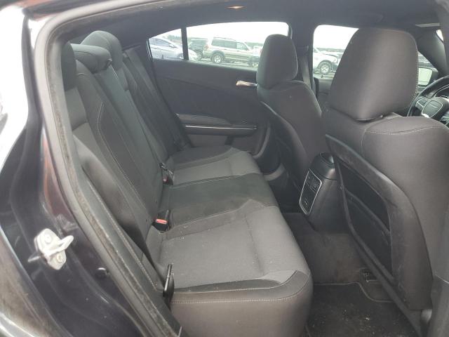 2016 Dodge Charger Sxt VIN: 2C3CDXHG9GH194307 Lot: 50427444