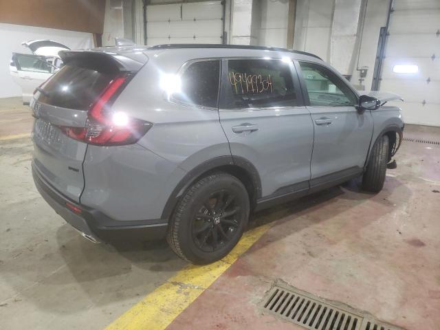 2HKRS6H58PH818593 Honda CRV CR-V SPORT 3