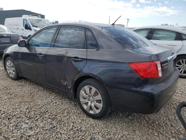 2010 Subaru Impreza 2.5I VIN: JF1GE6A66AH513557 Lot: 52325034