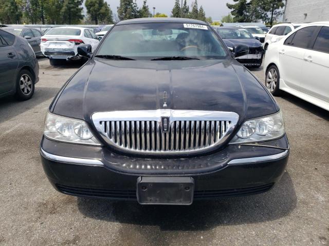 2007 Lincoln Town Car Signature Long Wheelbase VIN: 1LNHM85W97Y604477 Lot: 51767984