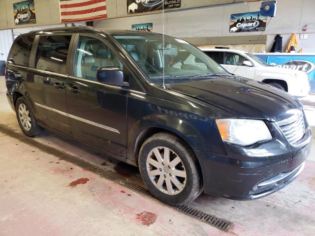 2014 Chrysler Town & Country Touring VIN: 2C4RC1BG8ER111374 Lot: 48912284